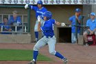 Baseball vs Rowan  Wheaton College Baseball takes on Rowan University in game one of the NCAA D3 College World Series at Veterans Memorial Stadium in Cedar Rapids, Iowa. - Photo By: KEITH NORDSTROM : Wheaton Basball, NCAA, Baseball, World Series